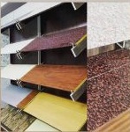 ساندویچ پانل دکوراتیو